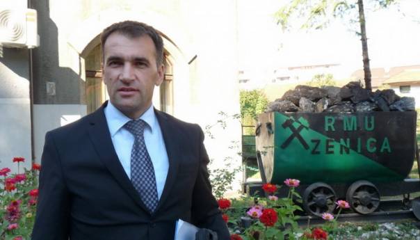 Pašić: Plate rudara su povećane, stimulacije su ranije isplaćivane pod pritiskom