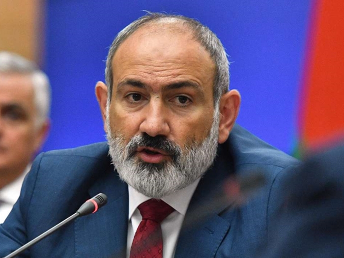 Pašinjan: Armenija treba ostati 'van sukoba' za dobrobit nezavisnosti