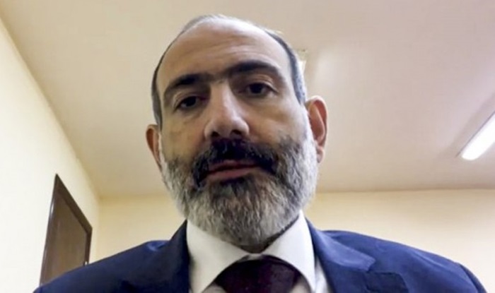 Pašinjan: Bolje da smo prije godinu vratili teritoriju Azerbejdžanu