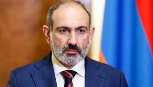 Pašinjan: Pojedinci žele da izazovu haos u Jermeniji