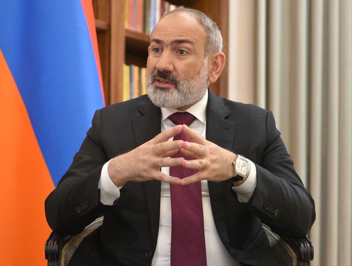 Pašinjan proglasio pobjedu, Aremenija ostaje na evropskom pu