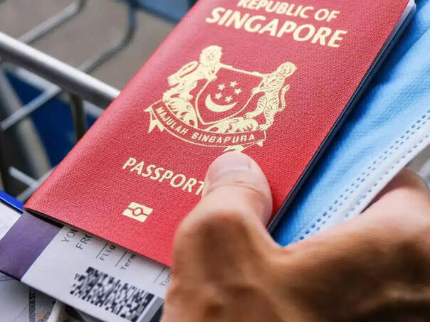 Pasoš ove zemlje je najmoćniji na svijetu, s njim su skoro sva vrata otvorena