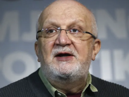 Pašović: Da sam u Sarajevu išao bi na koncert Aleksandre Prijović