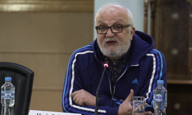 Pašović: Majke Srebrenice i Jasmila danas su slika koja obilazi svijet