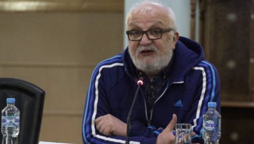 Pašović: Majke Srebrenice i Jasmila danas su slika koja obilazi svijet