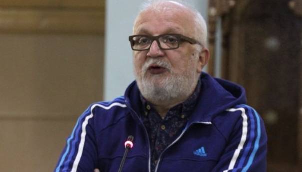 Pašović: Mira Furlan se cijeli život borila protiv nacionalizma
