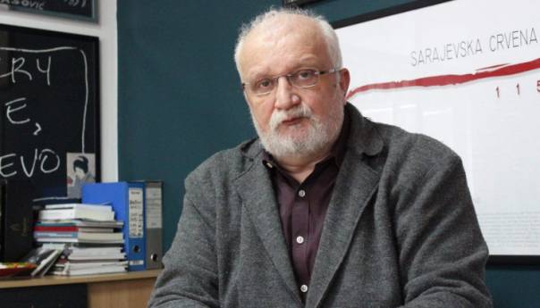 Pašović pisao Sattleru: Zašto ustaštvo ne može u Austriji a može u BiH?