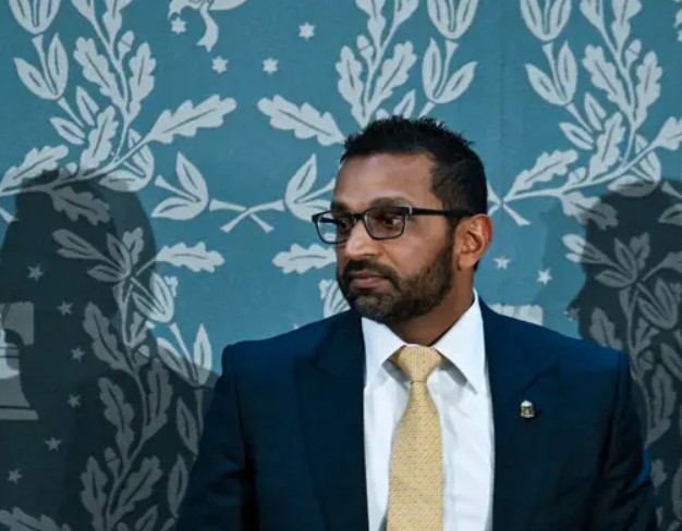 Patel na izlaznim vratima? Trump razmatra novu smjenu u vrhu FBI-a