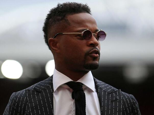 Patrice Evra uvjetno osuđen na godinu dana zatvora