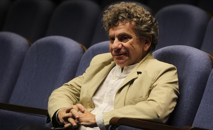 Patrick Chauvel: Fotoreporteri zaboravljaju zašto rade ovaj posao