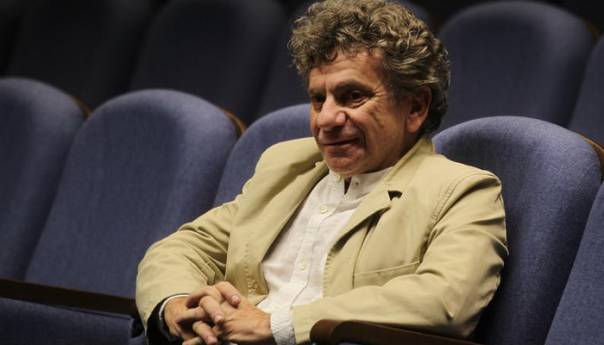 Patrick Chauvel: Fotoreporteri zaboravljaju zašto rade ovaj posao