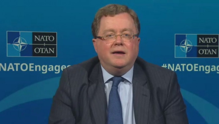 Patrick Turner: NATO je već poduzeo korake u BiH