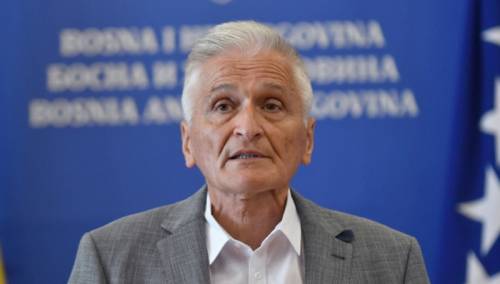 Patrijarh Irinej je dao veliki doprinos izgradnji povjerenja i suživota