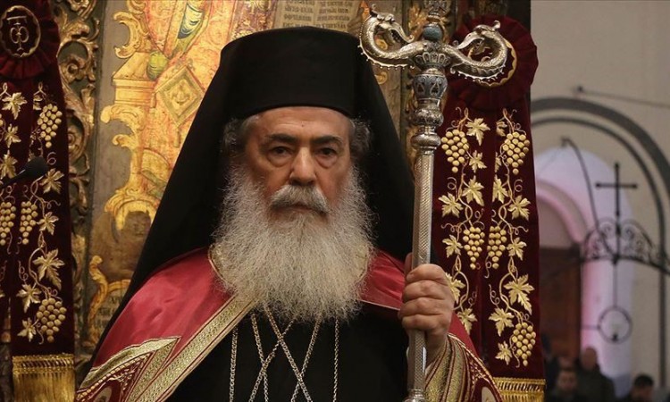 Patrijarh Jerusalema osudio vrijeđanja islamske vjere