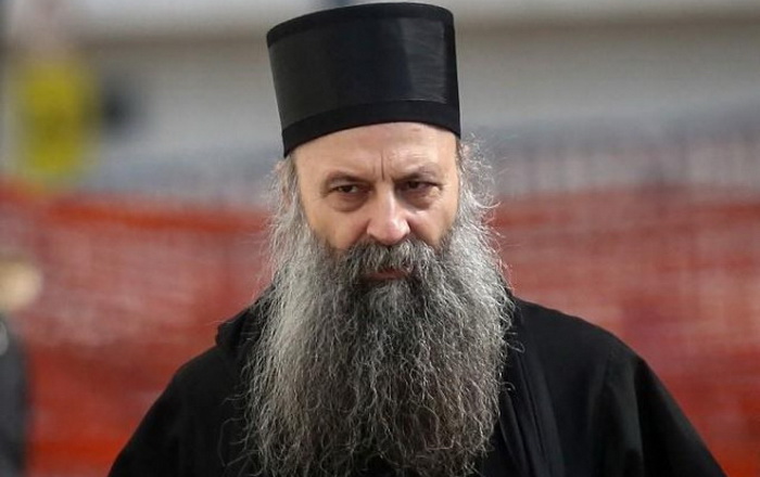 Patrijarh Porfirije: Imam pisma Stepinca, neki dijelovi duboko problematični