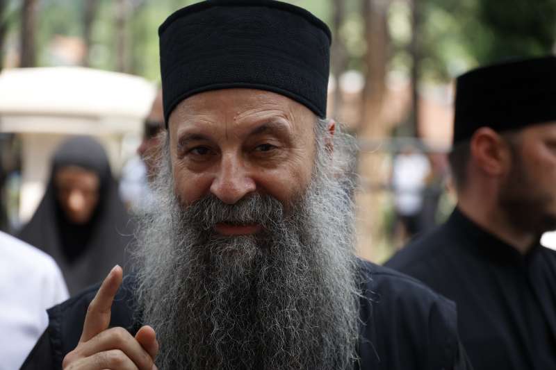 Patrijarh Porfirije: Istinski možemo da idemo dalje zajedno i da budemo uzor drugima
