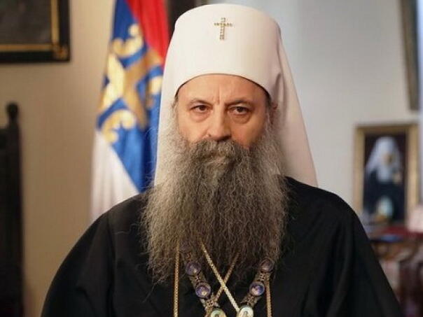 Patrijarh Porfirije u Mostaru 23. i 24. septembra