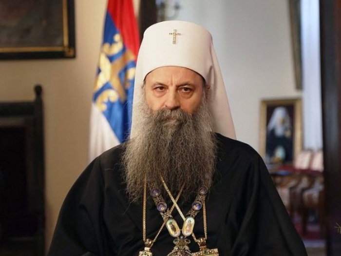 Patrijarh Porfirije u septembru u Mostaru