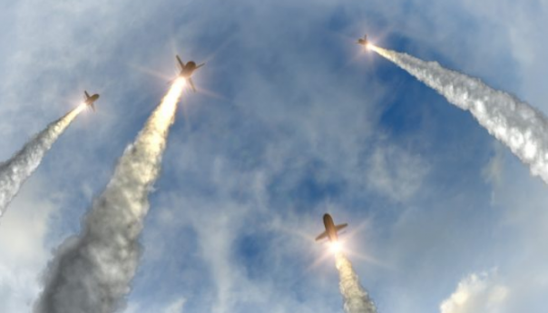 Patrušev: Rusi imaju oružje kojim mogu uništiti SAD