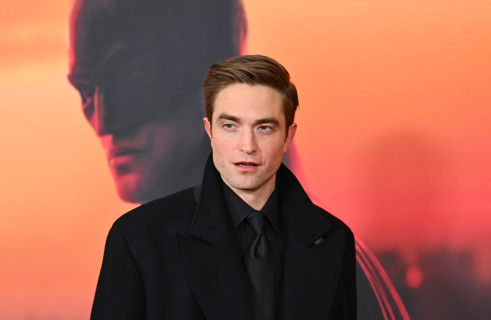 Pattinson: Trilogija o Batmanu bi mogla biti kraj moje karijere