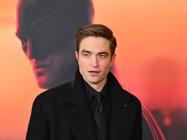 Pattinson: Trilogija o Batmanu bi mogla biti kraj moje karijere