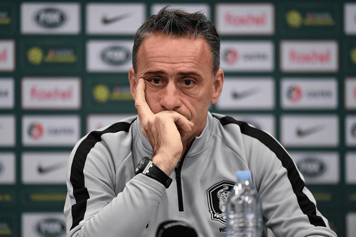 Paul Bento više nije selektor UAE-a, upitan plasman na SP