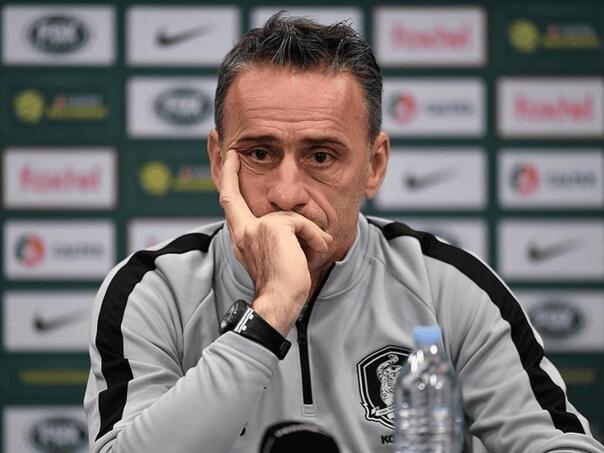 Paul Bento više nije selektor UAE-a, upitan plasman na SP