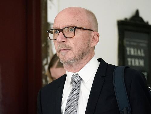 Paul Haggis oslobođen optužbi za silovanje: Nepravedno su mu uništili karijeru!