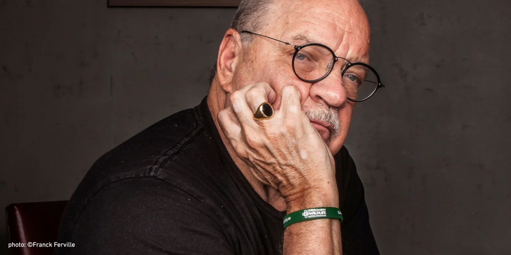 Paul Joseph Schrader spriječen doći na Sarajevo Film Festival
