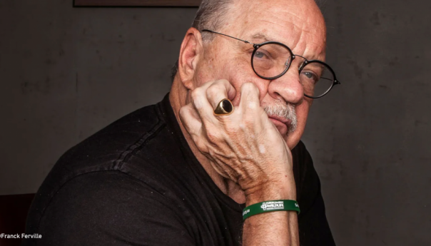 Paul Joseph Schrader spriječen doći na Sarajevo Film Festival