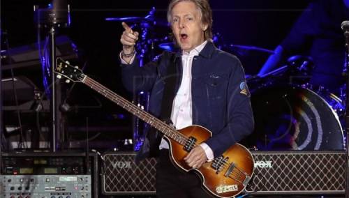 Paul McCartney u decembru izdaje novi album