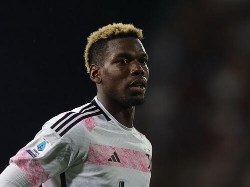 Paul Pogba pozitivan na doping