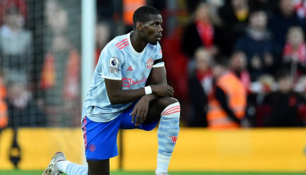 Paul Pogba se u julu vraća u Juventus