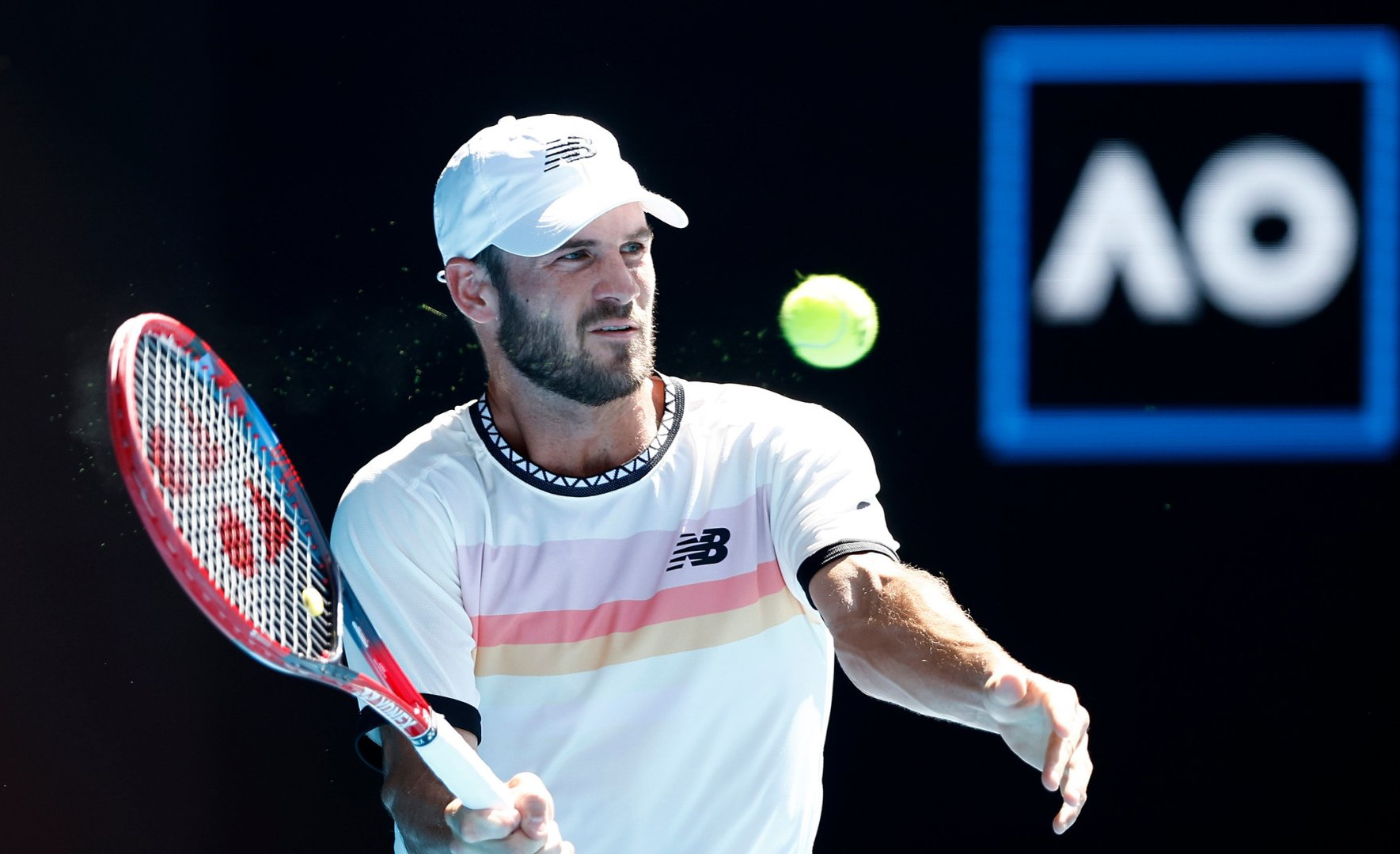 Paul preko Sheltona do polufinala Australian opena