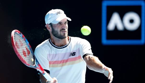 Paul preko Sheltona do polufinala Australian opena