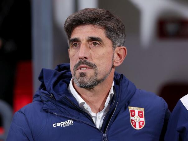 Paunović ekspresno napušta klupu Srbije?