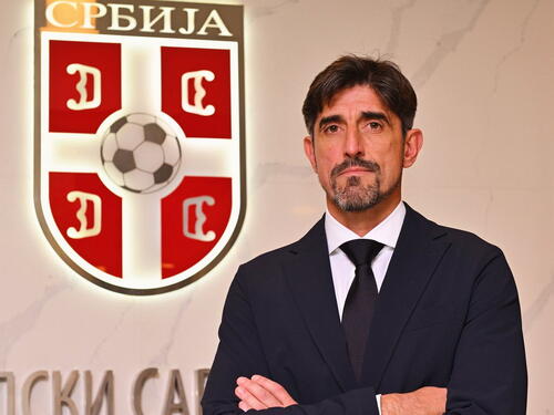 Paunović odlazi nakon dvije utakmice na klupi reprezentacije?