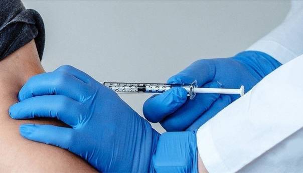 Pauza u vakcinaciji u Srbiji