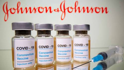 Pauzirana upotreba vakcine Johnson & Johnson u EU, SAD-u i Južnoafričkoj Republici