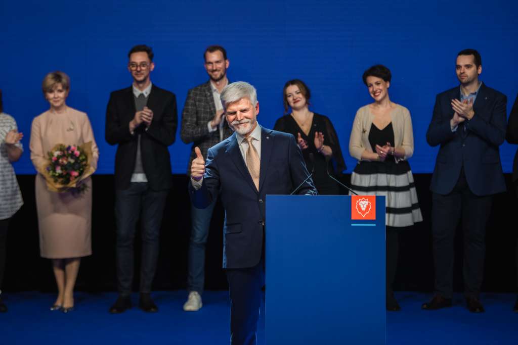Pavel: Demokratski svijet treba izgraditi jedinstven stav prema Kini
