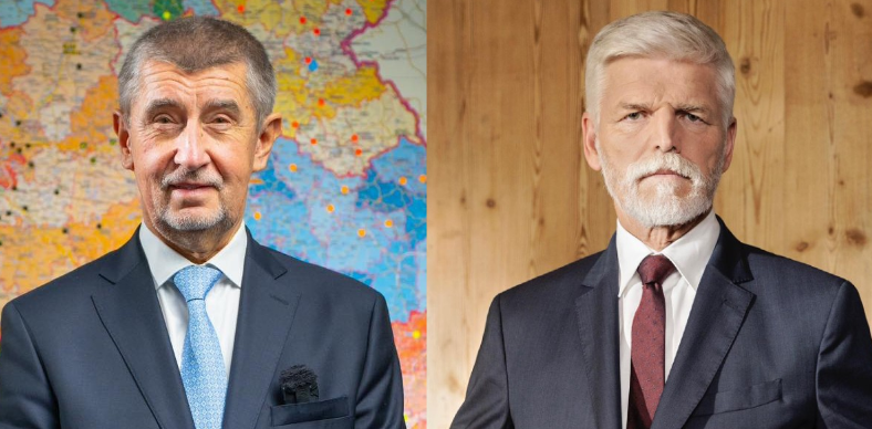 Pavel vodi pred Babišom uoči drugog kruga čeških predsjedničkih izbora