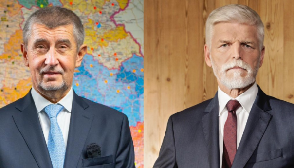 Pavel vodi pred Babišom uoči drugog kruga čeških predsjedničkih izbora