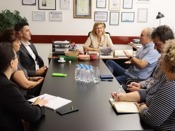 Pavić Pečenković: Država treba uspostaviti održiv sistem zaštite djece iz migrantskih porodica