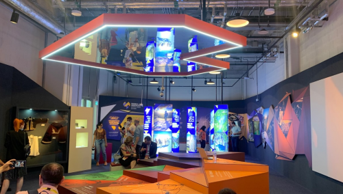 Paviljon BiH u Dubaiju posjetilo više od 110.000 osoba