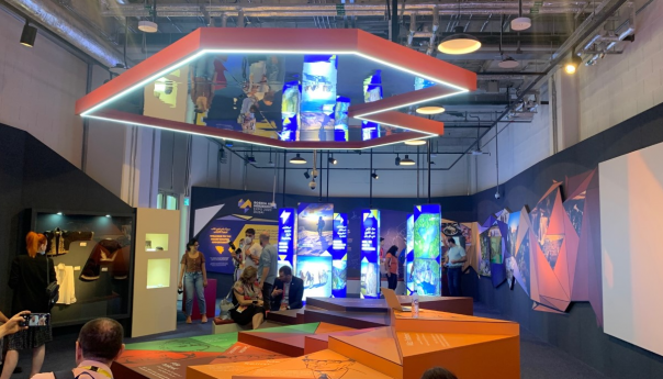 Paviljon BiH u Dubaiju posjetilo više od 110.000 osoba