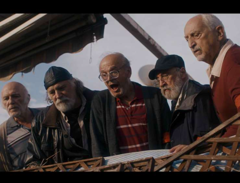 "Paviljon" Dine Mustafića na programu 24. Evropskog filmskog festivala Cinedays u Skoplju