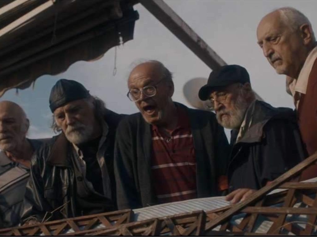 "Paviljon" dobitnik nagrade za najbolji film na Cine Paris Film Festivalu