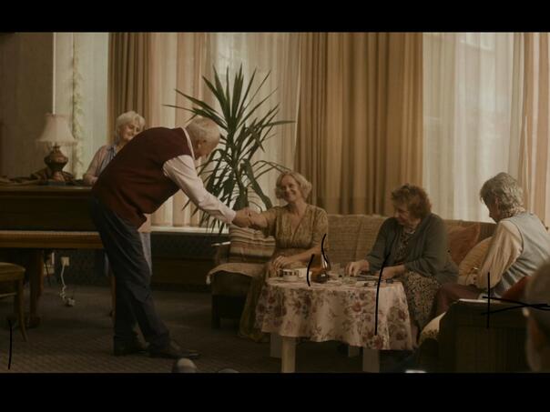 "Paviljon" počinje put po kinima širom Balkana