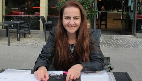 Pavlović-Grgić: Za pisanje bajki najzaslužnija je moja kćer Meri