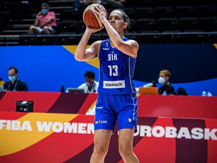 Pavlović objavio širi spisak, povratak Melise Brčaninović